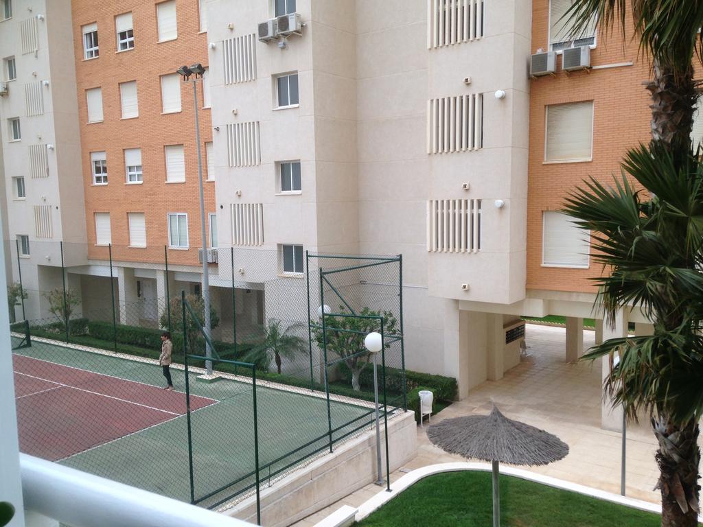 Apartment Playa San Juan Alicante Room photo