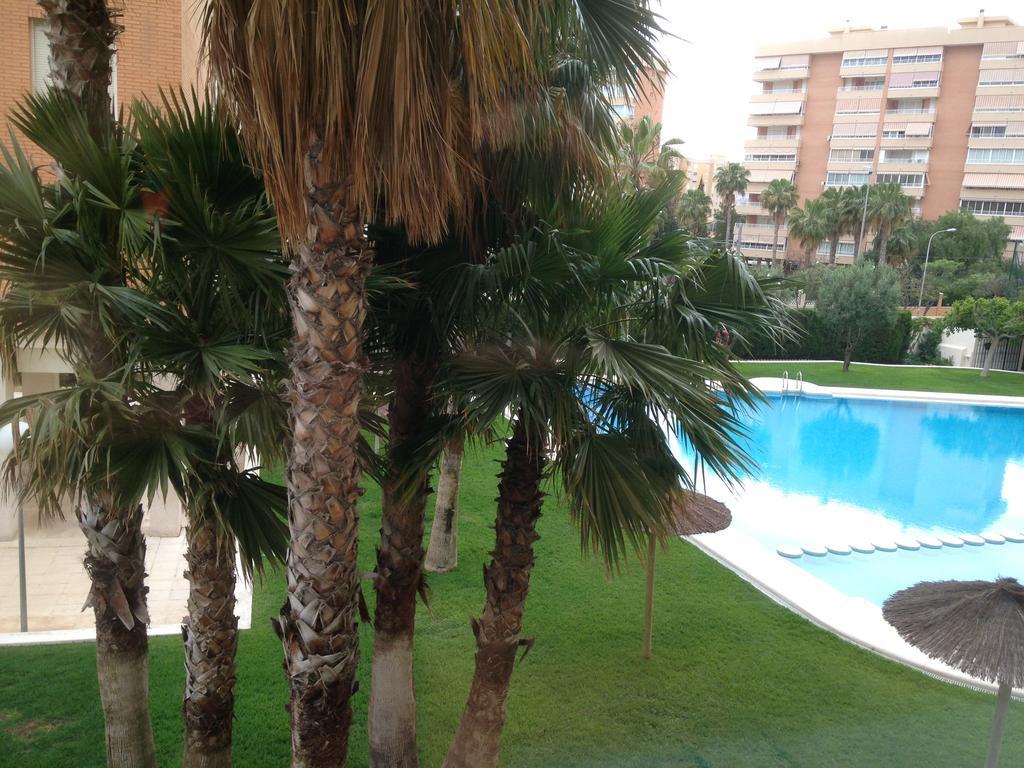 Apartment Playa San Juan Alicante Room photo