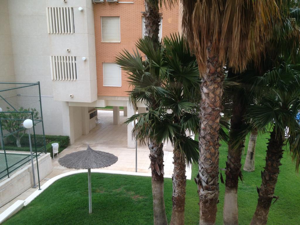 Apartment Playa San Juan Alicante Room photo