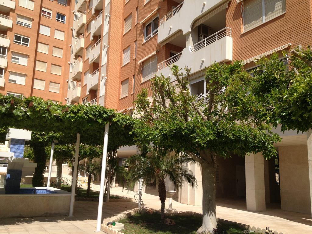 Apartment Playa San Juan Alicante Room photo