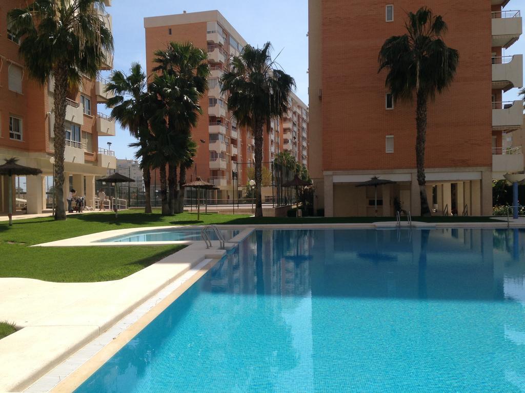 Apartment Playa San Juan Alicante Room photo