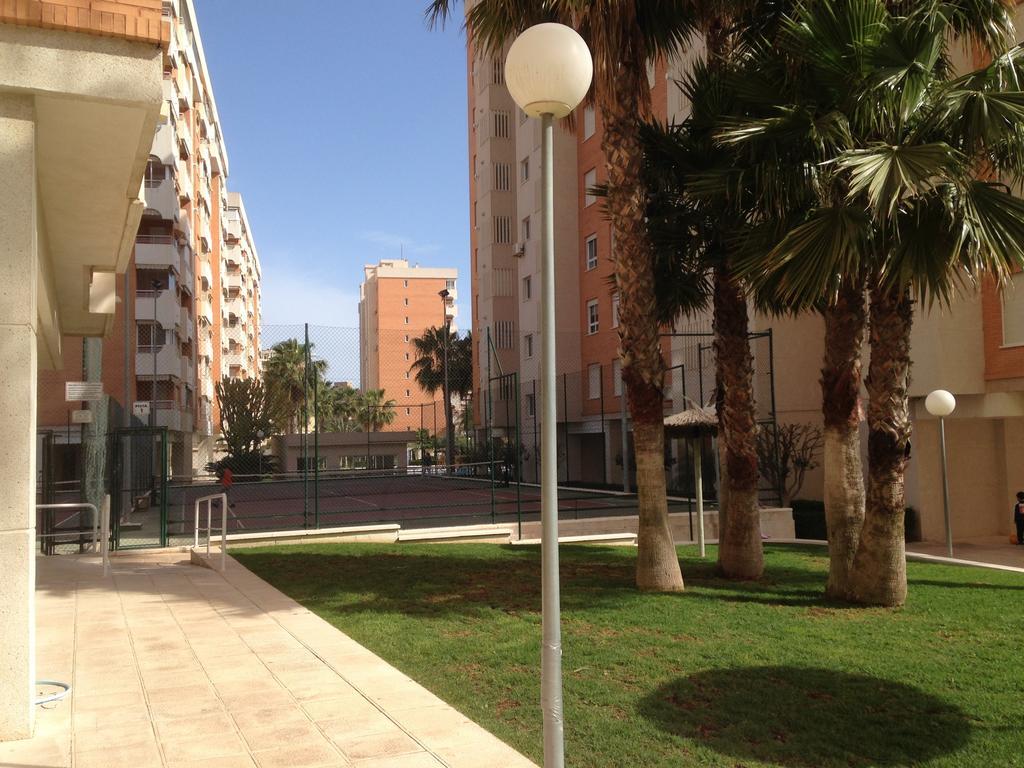 Apartment Playa San Juan Alicante Room photo