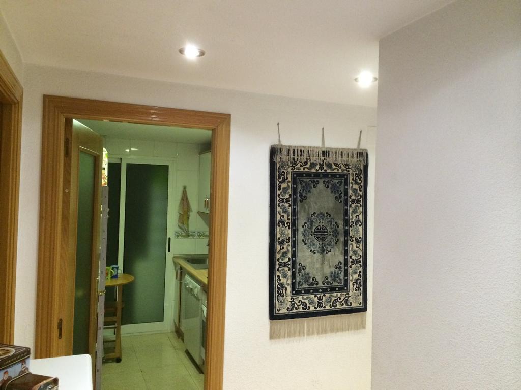 Apartment Playa San Juan Alicante Room photo